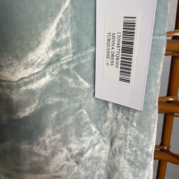 Reformation Minna Dress 0 - Picture 3 of 5